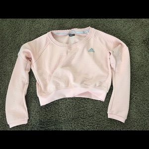 ***SOLD***Adidas top